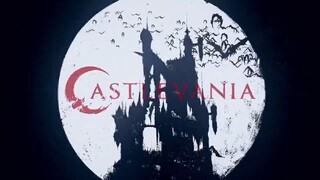 CASTLEVANIA EPISODE 2 _ SUB INDO