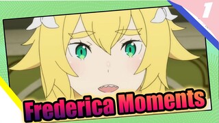 Frederica Moments (Animax TW VA)