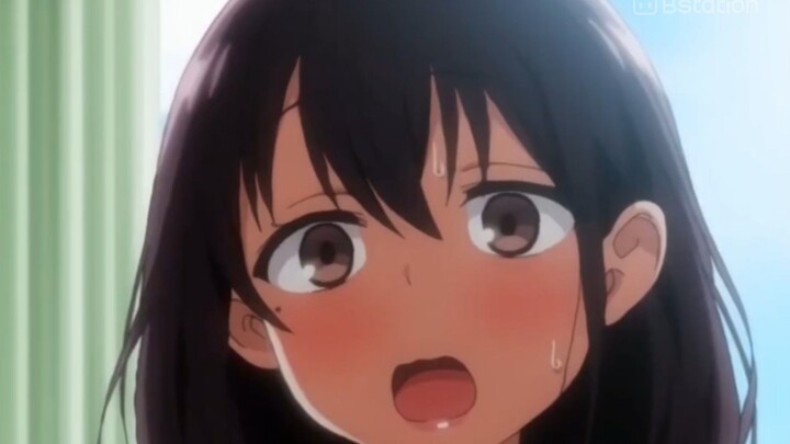 seorang gadis yang salah arah😭🥵😋