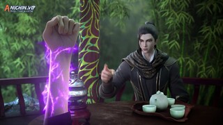 legend of martial immortal eps 12 subtitle Indonesia
