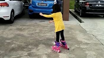 project Roller Blade