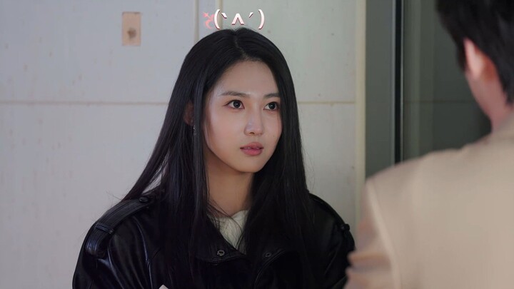 Tín hiệu con tim S9 Tập 5a - Heart signal (CN) S9 - 心动的信号9