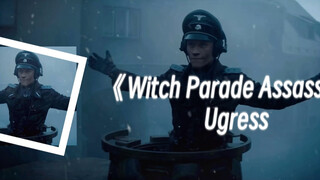 《Witch Parade Assassin 》纯音乐