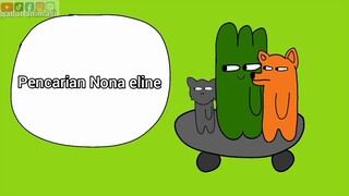 pencarian Nona eline |dhot design parody