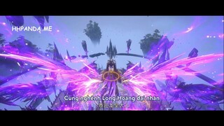 Đấu Phá Thương Khung Phần 5 Tập 147 Vietsub Miễn Phí - HHPANDA