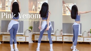 BLACKPINK kembali dengan "Pink Venom"