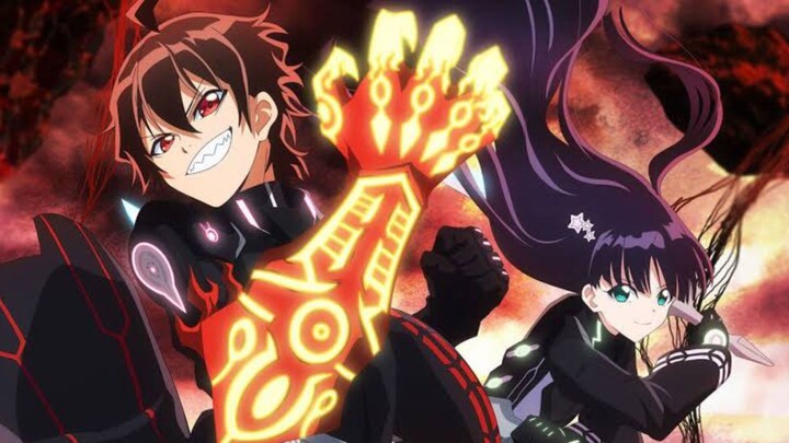 Sousei No Onmyouji episode 1 Sub Indo