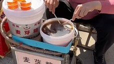 kẹo kéo tuổi thơ 1