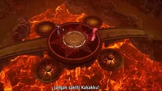 Lord of the Ancient God Grave episode 88 Season 2 sub indo