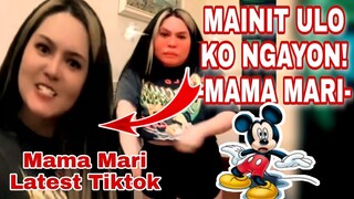 MAINIT ULO KO NGAYON -MAMA MARI- | TORO FAMILY | MARI FOWLER | TONI FOWLER