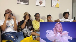 [BE ORIGINAL] NMIXX (TANK) 4K + “Break My Heart Myself” covered by ITZY YEJI & RYUNJIN (Reaction)
