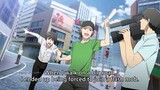 The Detective is already dead episode 1 With English sub