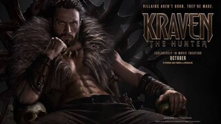 KRAVEN The Hunter (2024) | Full Movie