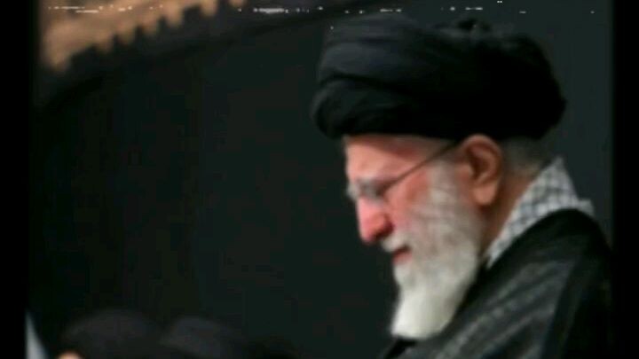 Ali khamenei