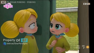 Say No is Hard | Rainbow Bubblegem Season 2 EP09 | Korean EBS1 | Mermaid Princess Cartoon