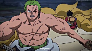 Zoro vs Hawkins🥶🔥