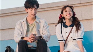 🇨🇳EP5 The Comic Bang (ENGSUB)