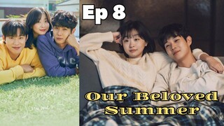 Our Beloved Summer Ep 8 Sub indo (Mosar_drakor)