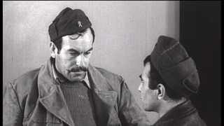На всеки километър (1969) - филм 1 - епизод 13 - Първият ден