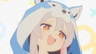"Berbagai ekspresi kecil Onii-chan"