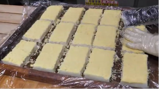 làm những món ăn hàn quốc rất ngon phần 8 #amthuc #monngon