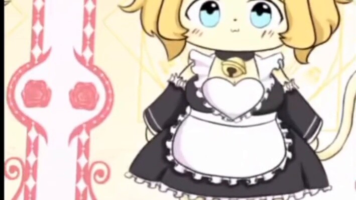 "Niaoshi Daily Maid Group"