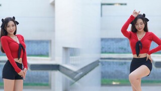 Ding ding, ding, ding, hãy đến khen ngợi tôi vì đã xuất bản phiên bản dọc!