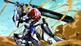 Mobile Suit Gundam Iron blooded Orphans Season 2 Eps 06 Subtitle Indonesia