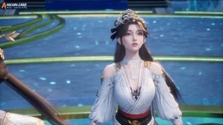 The Emperor Of Myriad Realms S2 Episode 174 Sub Indo