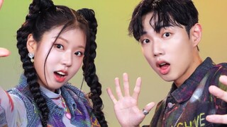 运镜兄妹DanJerous出道曲《HIGH FIVE》接力舞蹈版公开！