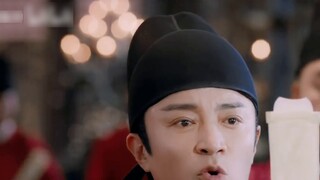 Xiao Zhan Narcissus | Bộ sưu tập đầy đủ của "Bệ hạ hãy tôn trọng chính mình", Ranxian, du hành thời 