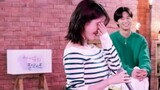 Park Seo Jun & IU | The Way He Looks At Her 💜