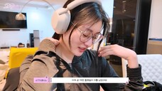 [ID SUB] FIFTY FIFTY SELF CAM [Dear. Day & Night] EP.1