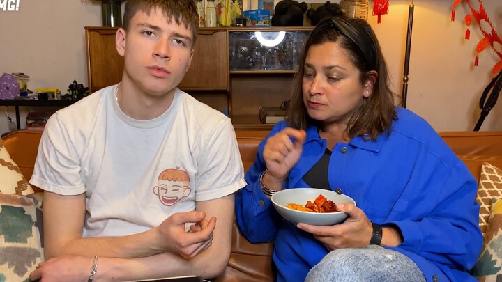 سأحلّ مكان ملك الوحوش لأصبح البلغاري الأشهر على موقع Bilibili!