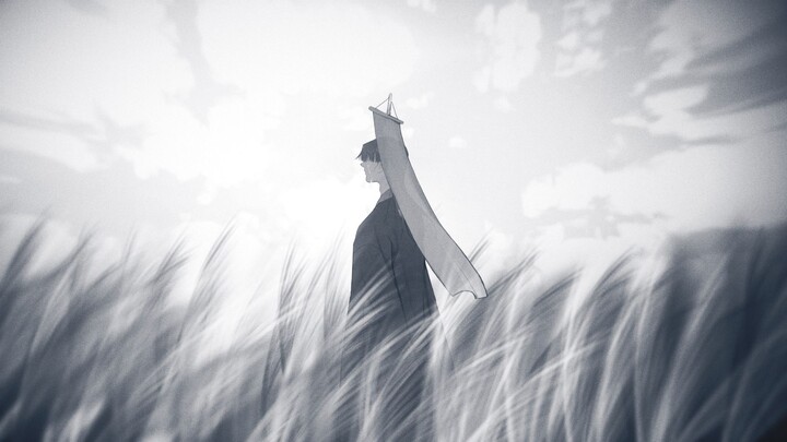 【静止画MAD】一骗丹心