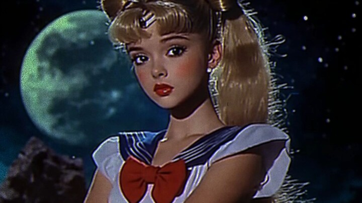 Would you watch the 1980s version of “Sailor Moon”?