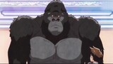 Setelah gorila berevolusi, ternyata bukan lagi manusia, Departemen Penciptaan dan Desain Tiandi