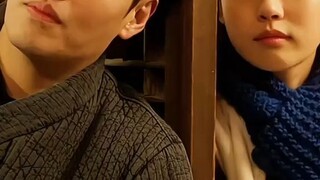 cuma bedua - drama pendek