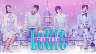 Shopping King Louie (2016) - Episode 11