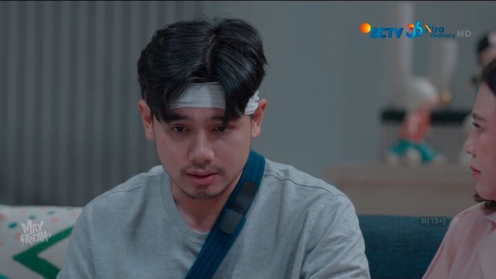 Beri Cinta Waktu - 266
