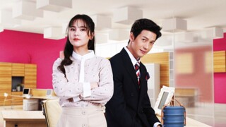 Boss and Me Thai Eng Sub Ep 9