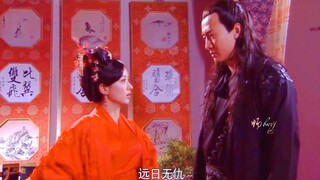 Tertawa terbahak-bahak! Mereka berdua mempromosikan aktor pria, tapi kenapa Zhao Liying tidak bisa m