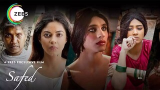 Safed.2023.Hindi.1080p.ZEE5.WEB-DL.DD+5.1.H.264