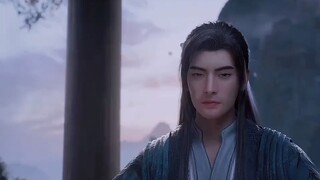 Han Li's life is just like this—how about yours? "Life is like a game of chess; once you've made you