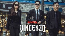 Vincenzo in hindi Episode 20 Toplist Drama