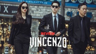 Vincenzo in hindi Episode 06 Toplist Drama