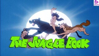 Jungle Book Ep 09 (1989) | Animated Series