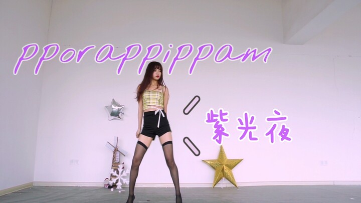【奶牙】来一口清凉的菠萝冰棒吗～宣美—紫光夜（pporappippam）