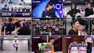 Boys Planet episode 2 raw 09 February 2023