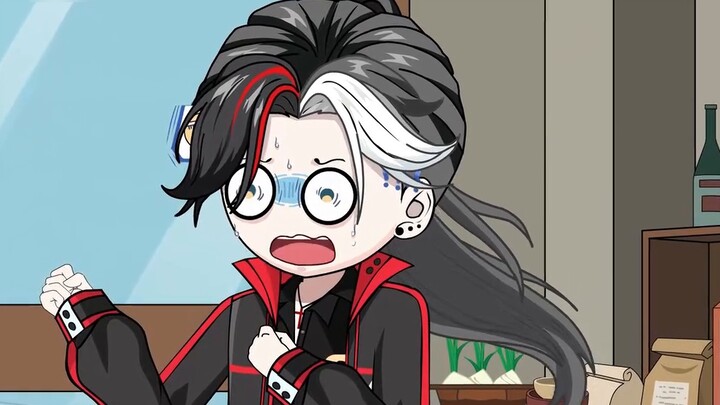 Episode 97: Hey! Long time no see!